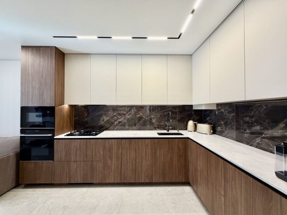 2-кімнатна квартира з дизайнерським ремонтом у ЖК “Status” Рівне