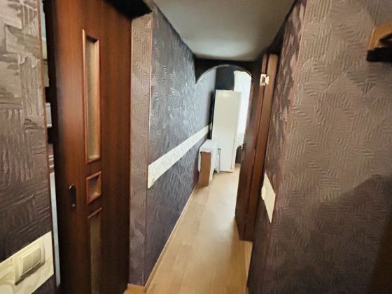 Продаж однокімнатноі квартири  по сертифікату. Суми