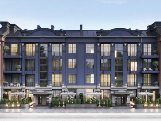 Продаж 2 к.кв. на 62 м2 на 2 поверсі Черновцы