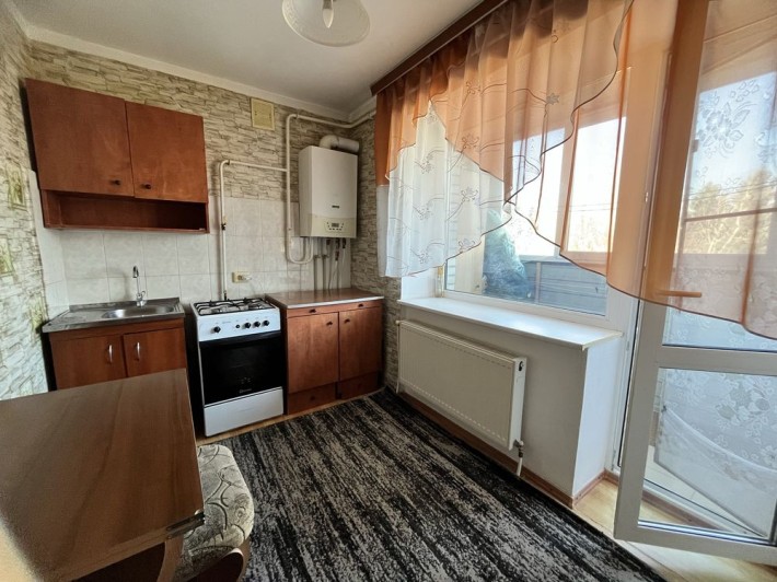 Продам 1 к квартиру з автономним опаленням - фото 1