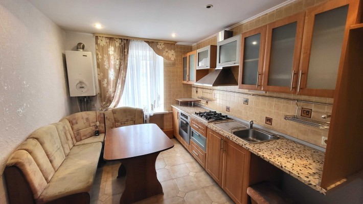 ‼️м-н Поділ‼️Простора 3-кімнатна квартира. Заїжджай і живи! Є-відновлення - фото 1