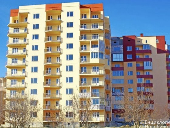 2 ком ул Сенявина 152 Херсон