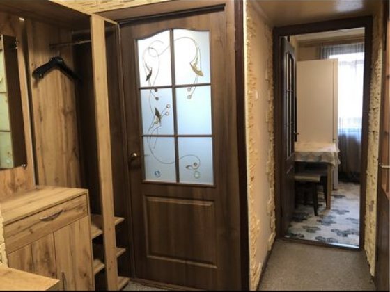 Квартира однокомнатная Чернівці