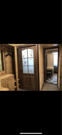 Квартира однокомнатная - фото 1