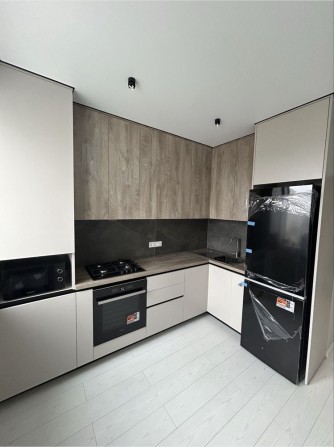 ‼️ Новобудова, 1-кім з Євроремонтом - фото 1