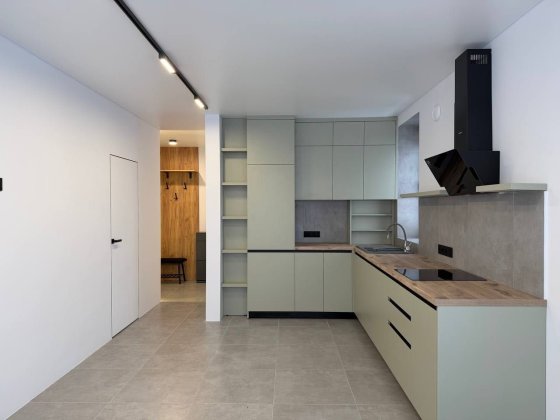 Продається 1-кімнатна квартира з ремонтом | ЖК Гармонія | єОселя | меблі + техніка Ровно