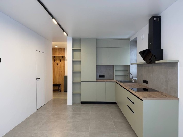 Продається 1-кімнатна квартира з ремонтом | ЖК Гармонія | єОселя | меблі + техніка - фото 1