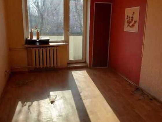 ‼️Фурманова‼️ 1 кімнатна квартира, гарна локація, середній поверх Полтава