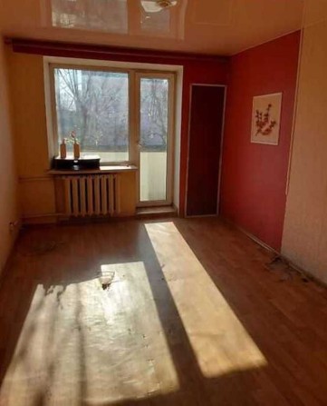 ‼️Фурманова‼️ 1 кімнатна квартира, гарна локація, середній поверх - фото 1