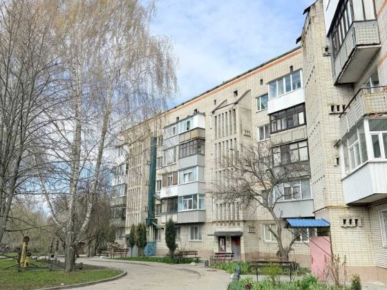 4-кімнатна квартира для втілення ваших мрій  вул. Лихвинська Стінка (Гамалія) Суми