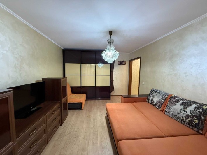 1к! квартира, Поділ, новобудова, 6/8 поверх, цегла, котел - фото 1