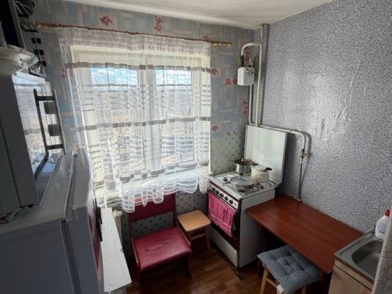 Продам 2кімнатну квартиру на Охтирській Суми
