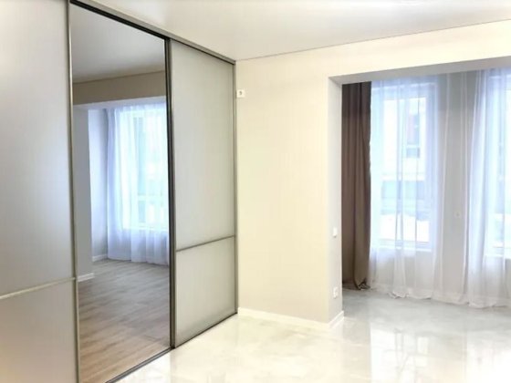 +Простора та сучасна квартира в ЖК "Квітковий" Ровно