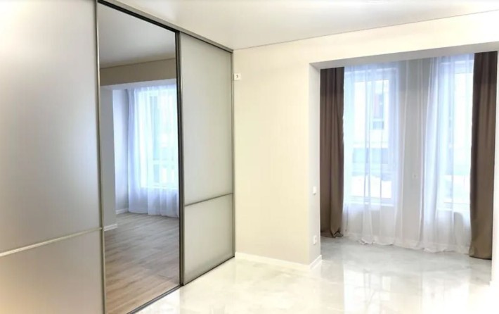 +Простора та сучасна квартира в ЖК "Квітковий" - фото 1