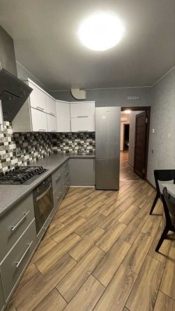 Продаж 3 кім квартири 4/9 пов. Індив. опал. Новобуд Розсошенці №14390 - фото 1