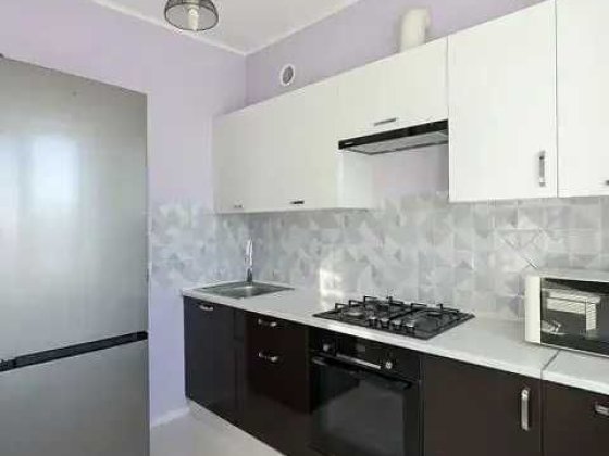 Продаж 1 кім квартири 2/4 пов Індив опал Новобуд мікр-н Браїлки №19789 Полтава