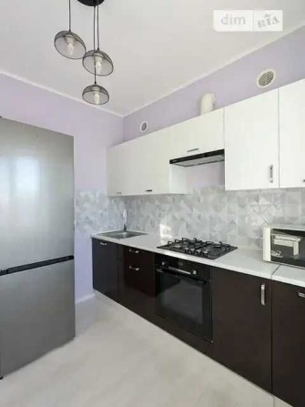 Продаж 1 кім квартири 2/4 пов Індив опал Новобуд мікр-н Браїлки №19789 - фото 1