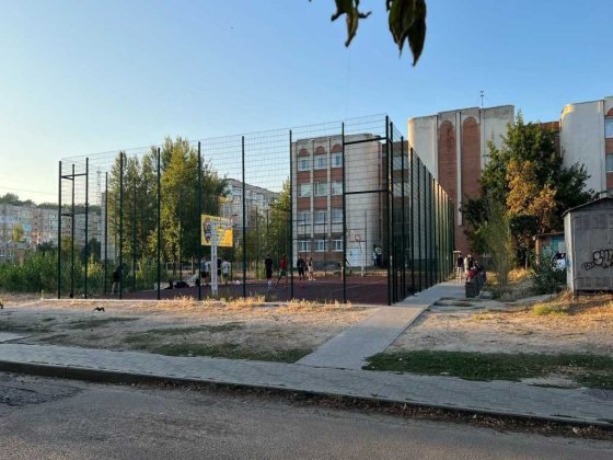 Продаж 4-кімнатна квартира Полтава. Є-Відновлення - ТАК! Полтава