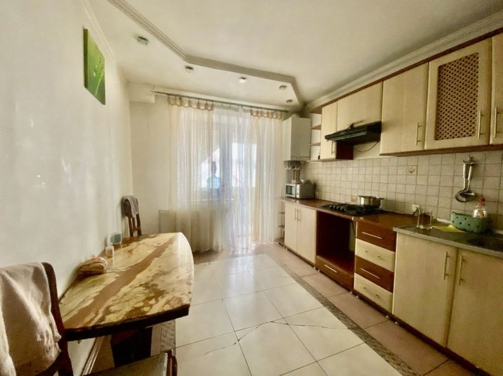 Продаж 2-х кім.вул.Чумацька - фото 1