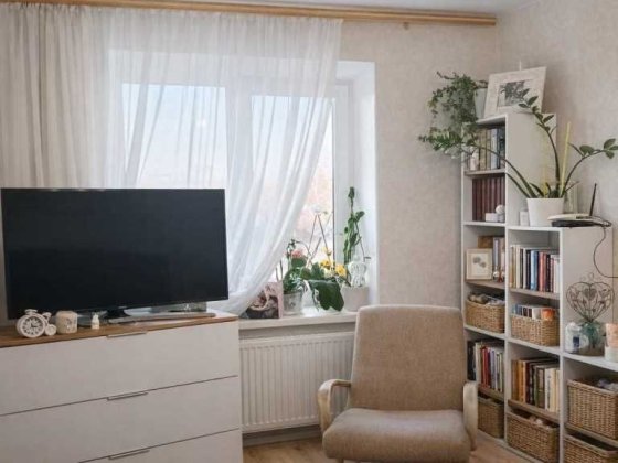 2к-квартира з сучасним євро ремонтом — вигідна ціна! Полтава