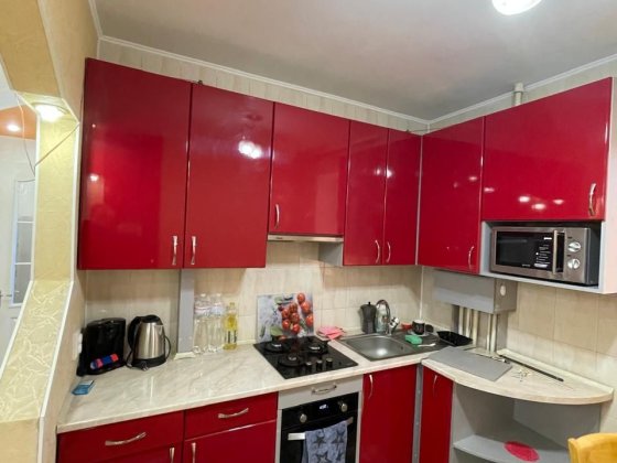 Продам 2-комнатную квартиру в новострое с Автон.отоплением Херсон