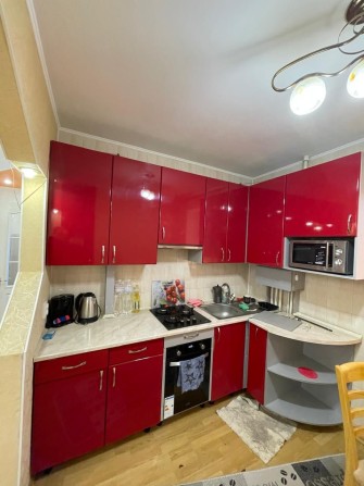 Продам 2-комнатную квартиру в новострое с Автон.отоплением - фото 1