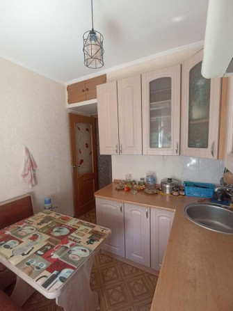 Продам квартиру 44 КВ. у Центрі. код 5918 - фото 1