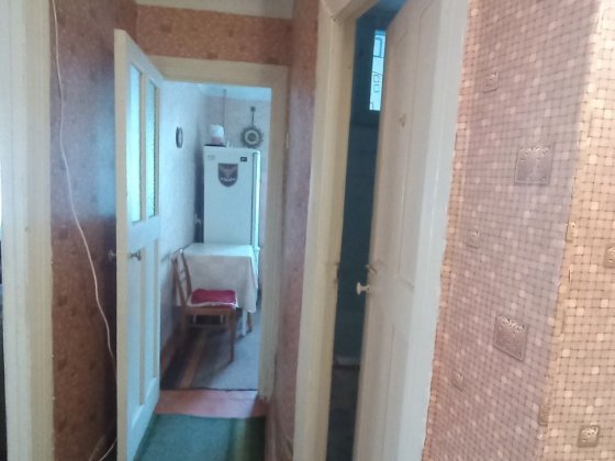 "Продам двокімнатну квартиру в чудовій локації Ровно