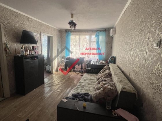 Продаж 4-кімнатної квартири, 1 поверх Полтава