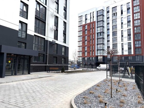 Продам 2 км квартиру в ЖК Фемілі Сіті Ровно