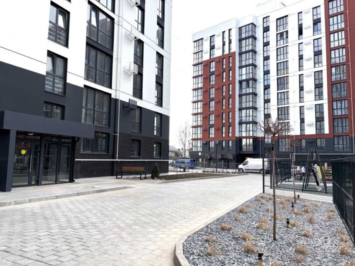 Продам 2 км квартиру в ЖК Фемілі Сіті - фото 1