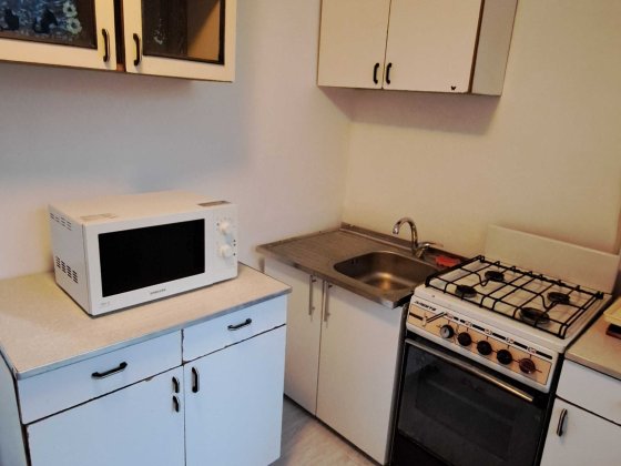 Продаж 1к квартири Полтава