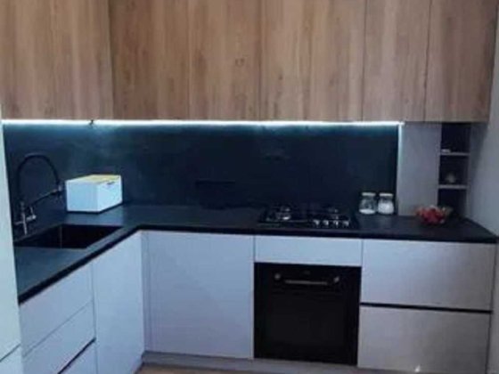 В продажу  3к квартира з ремонтом Полтава