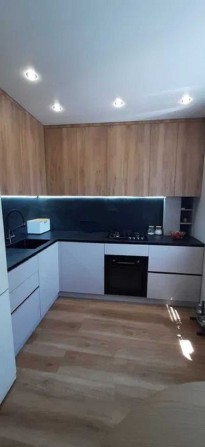 В продажу  3к квартира з ремонтом - фото 1