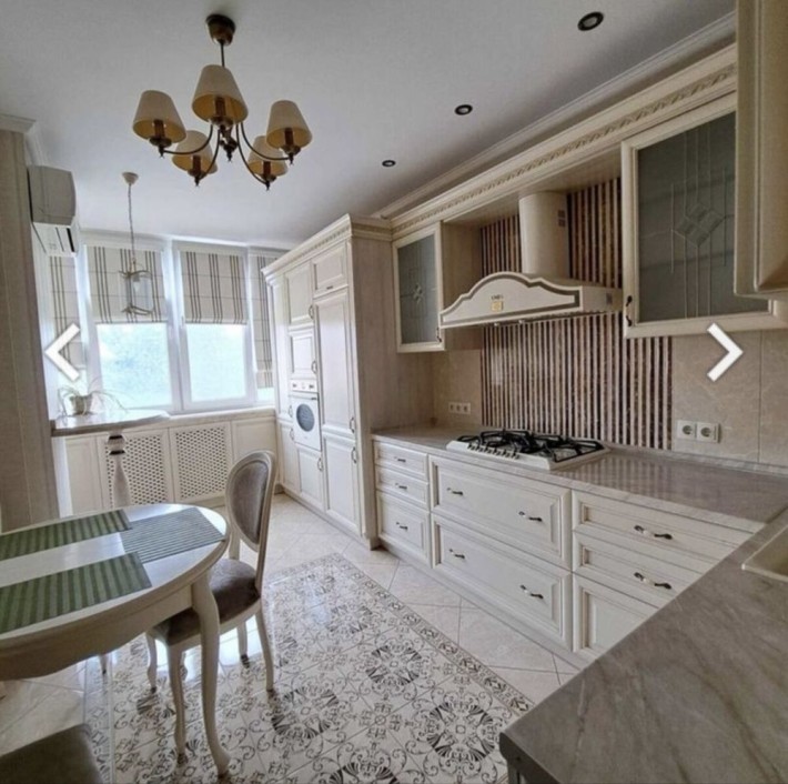 Елітна 2к новобудова | центр | вид на парк - фото 1