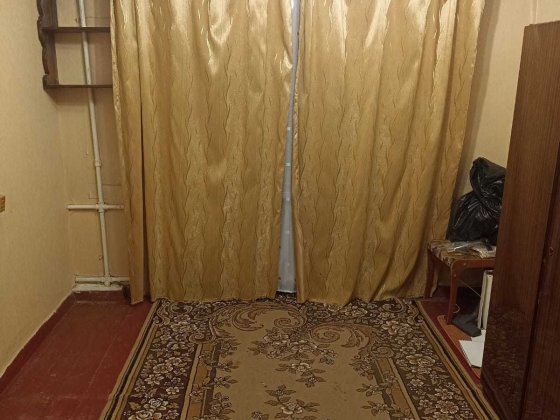Продам кімнату в гуртожитку! Полтава