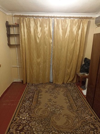 Продам кімнату в гуртожитку! - фото 1