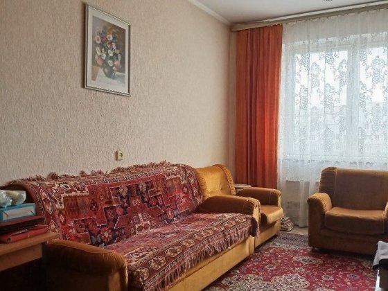 Продам 3к квартиру в Сумах, 12мкрн Суми