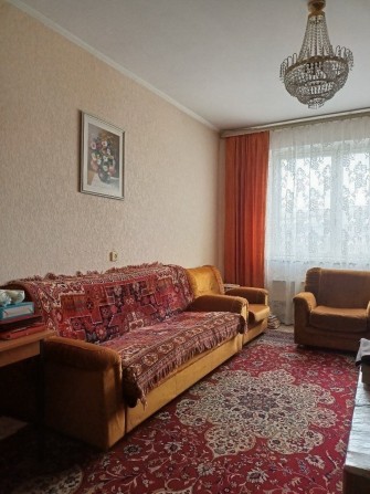 Продам 3к квартиру в Сумах, 12мкрн - фото 1