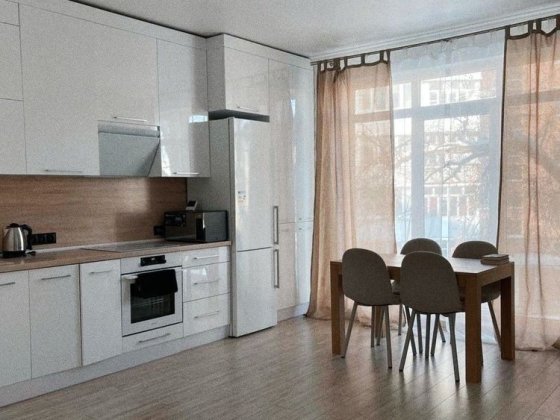 # Елітна квартира з ремонтом Рівне