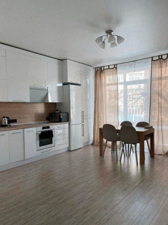 # Елітна квартира з ремонтом - фото 1