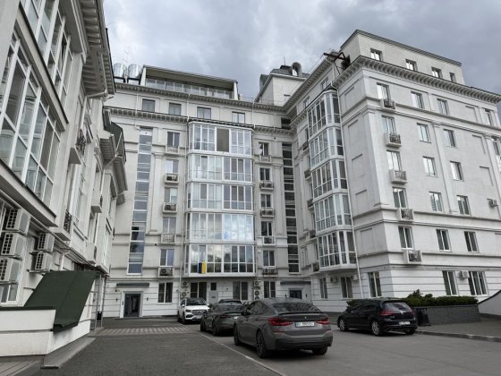 Продаж 1к, ЖК «Парковий», 42м2, ремонт Полтава