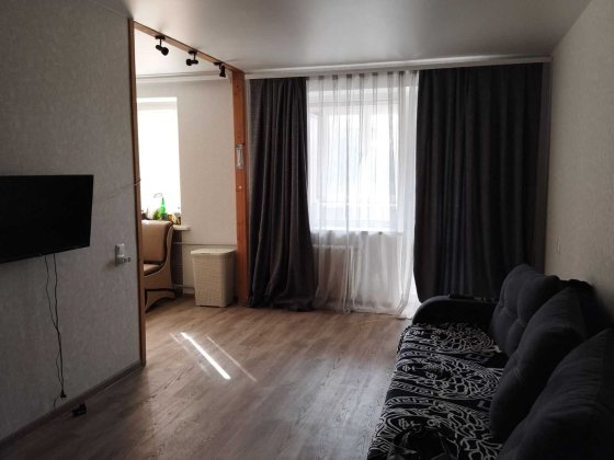 продам 1 кв после ремонта, никто не жил Херсон