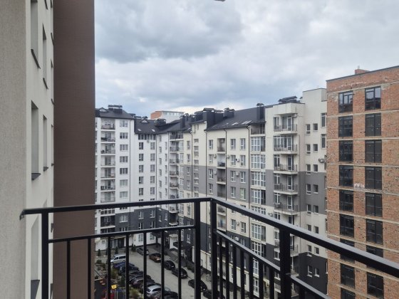 2кімнатна від забудовника, вул. Щербанюка Черновцы