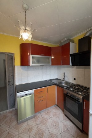 Продаж 1-кім квартири р-н Ентузіастів! - фото 1
