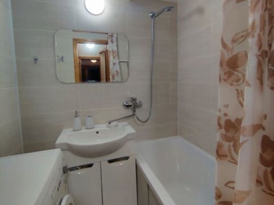 Продам квартиру з  ремонтом Черновцы