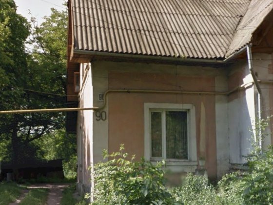 38 квадратный квартира Чернівці