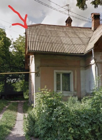 38 квадратный квартира - фото 1