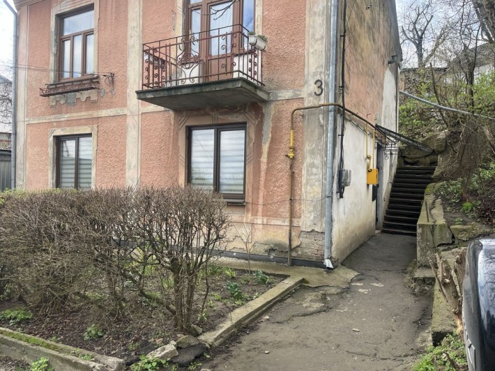 Куартира 60,20 метрів, - фото 1