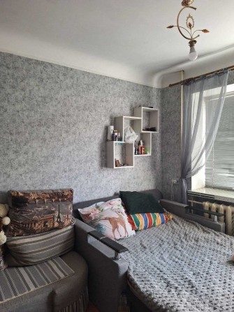 * Тепла та світла кімната  у районі Пивзаводу - фото 1